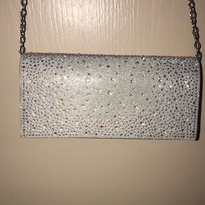 Gunne Sax by Jessica McClintock Chloe evening bag